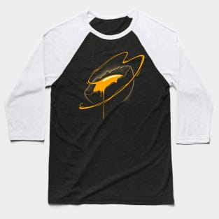 The Egg Baseball T-Shirt